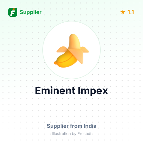 Eminent Impex  – summary card, no photo uploaded yet