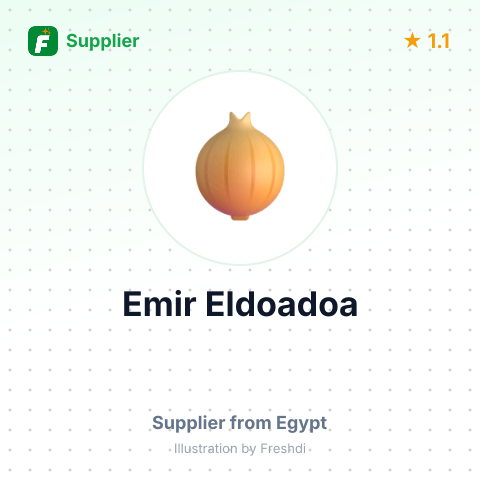 Emir Eldoadoa – summary card, no photo uploaded yet