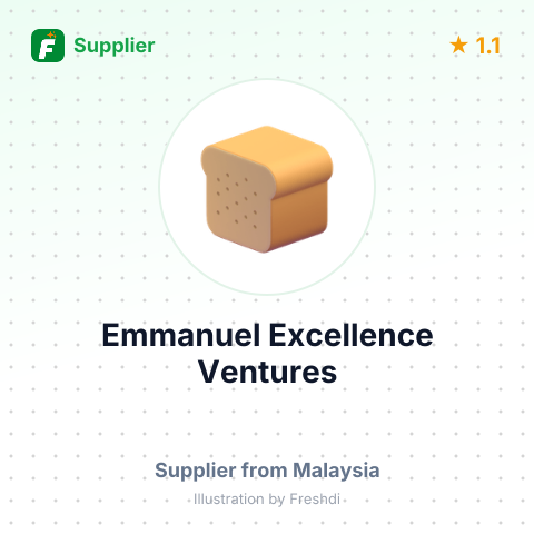 Emmanuel Excellence Ventures  – summary card, no photo uploaded yet