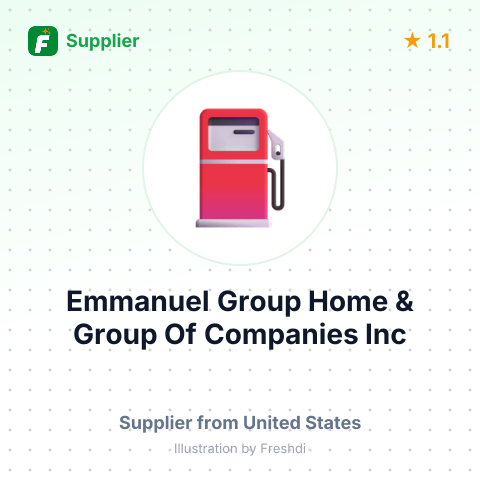 Emmanuel Group Home & Group Of Companies Inc – summary card, no photo uploaded yet