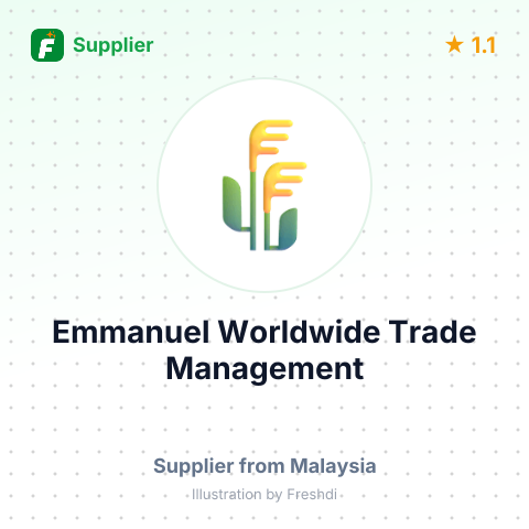 Emmanuel Worldwide Trade Management  – summary card, no photo uploaded yet