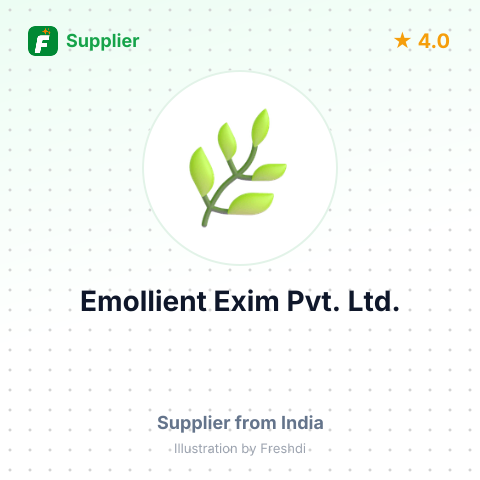 Emollient Exim Pvt. Ltd.  – summary card, no photo uploaded yet