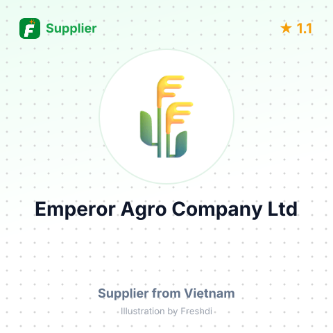 Emperor Agro Company Ltd  – summary card, no photo uploaded yet