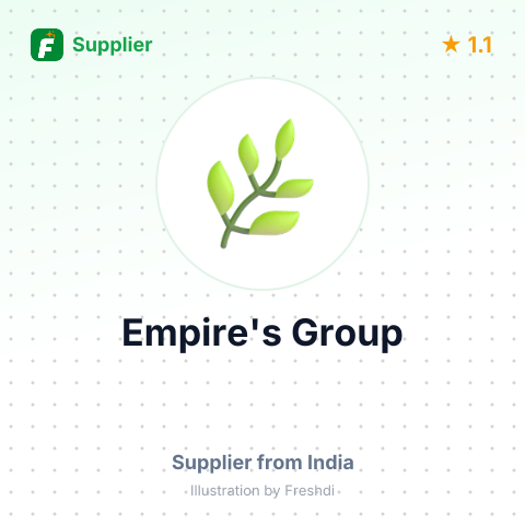 Empire's Group  – summary card, no photo uploaded yet