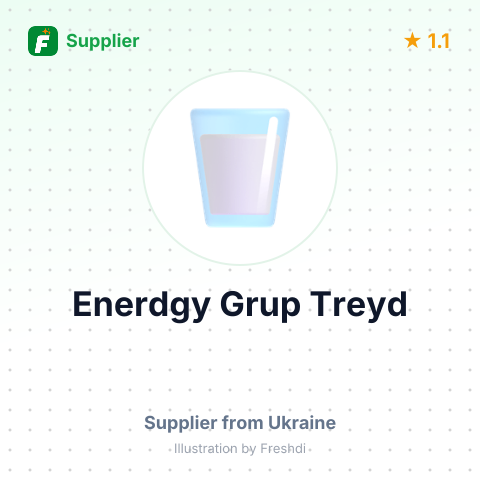 Enerdgy Grup Treyd  – summary card, no photo uploaded yet