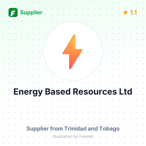 Energy Based Resources Ltd  – summary card, no photo uploaded yet