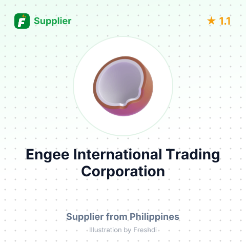 Engee International Trading Corporation – summary card, no photo uploaded yet