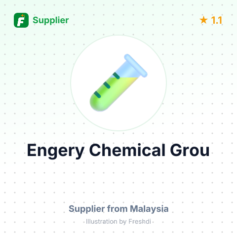 Engery Chemical Grou – summary card, no photo uploaded yet