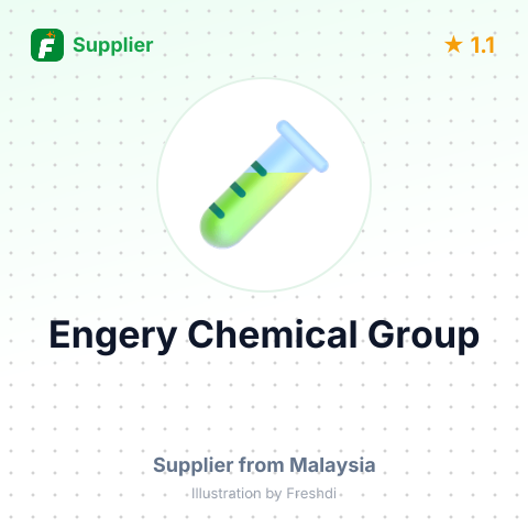 Engery Chemical Group – summary card, no photo uploaded yet