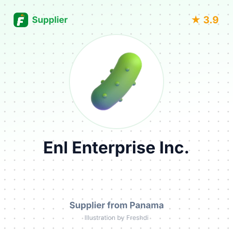 Enl Enterprise Inc. – summary card, no photo uploaded yet