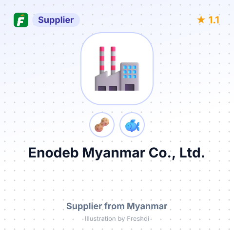 Enodeb Myanmar Co., Ltd.  – summary card, no photo uploaded yet
