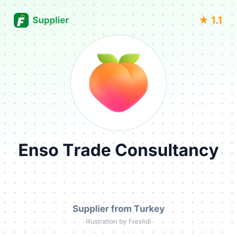 Enso Trade Consultancy  – summary card, no photo uploaded yet