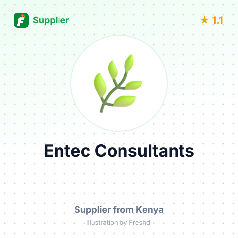 Entec Consultants  – summary card, no photo uploaded yet