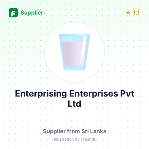 Enterprising Enterprises Pvt Ltd  – summary card, no photo uploaded yet