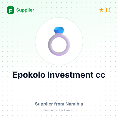 Epokolo Investment cc – summary card, no photo uploaded yet