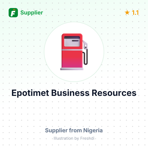 Epotimet Business Resources – summary card, no photo uploaded yet