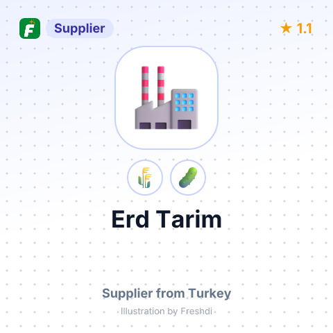 Erd Tarim  – summary card, no photo uploaded yet