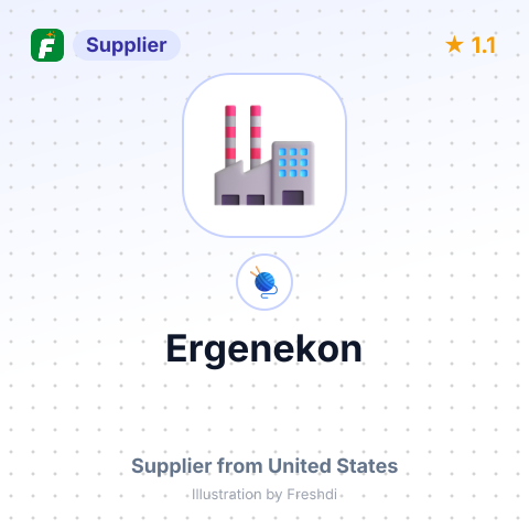 Ergenekon  – summary card, no photo uploaded yet