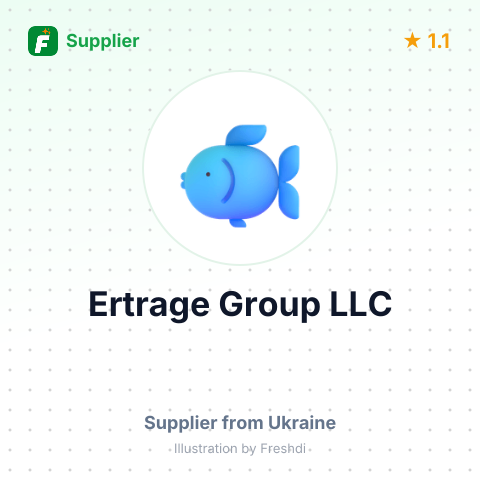 Ertrage Group LLC  – summary card, no photo uploaded yet