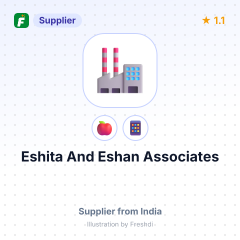 Eshita And Eshan Associates  – summary card, no photo uploaded yet