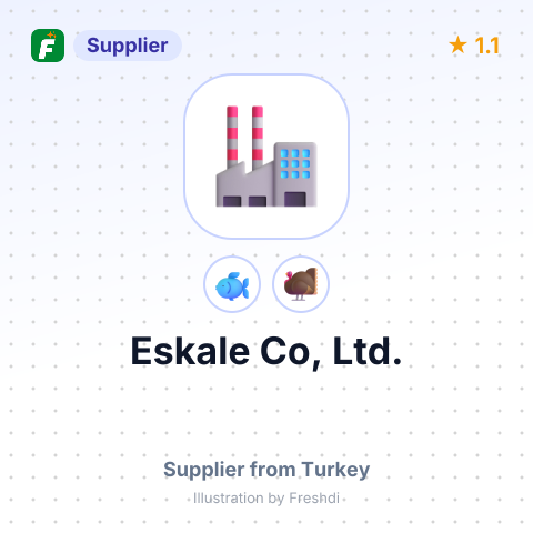 Eskale Co, Ltd. – summary card, no photo uploaded yet