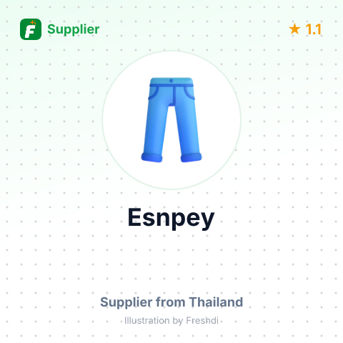 Esnpey – summary card, no photo uploaded yet