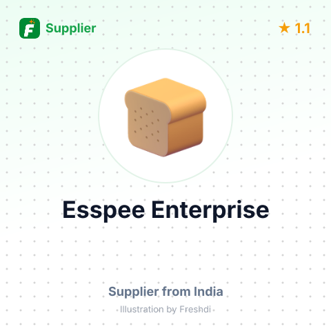 Esspee Enterprise  – summary card, no photo uploaded yet
