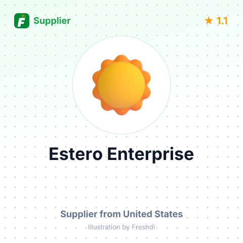 Estero Enterprise – summary card, no photo uploaded yet