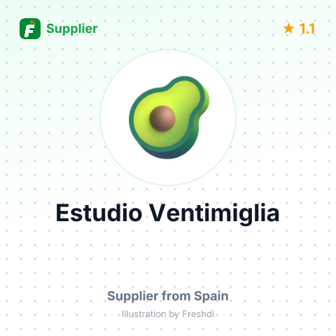 Estudio Ventimiglia  – summary card, no photo uploaded yet