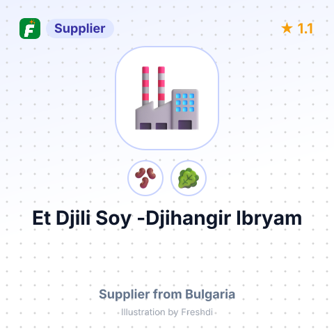 Et Djili Soy -Djihangir Ibryam  – summary card, no photo uploaded yet
