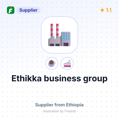 Ethikka business group  – summary card, no photo uploaded yet