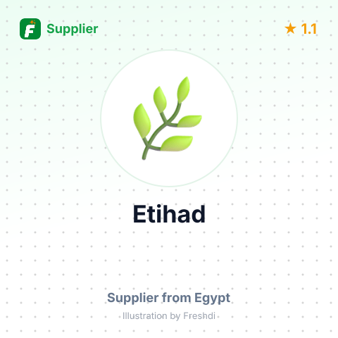 Etihad  – summary card, no photo uploaded yet