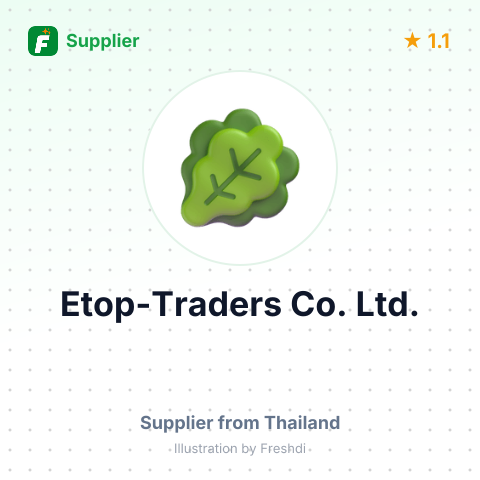 Etop-Traders Co. Ltd.  – summary card, no photo uploaded yet