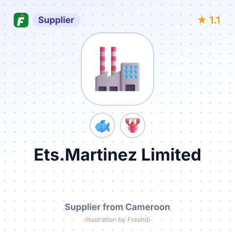 Ets.Martinez Limited – summary card, no photo uploaded yet