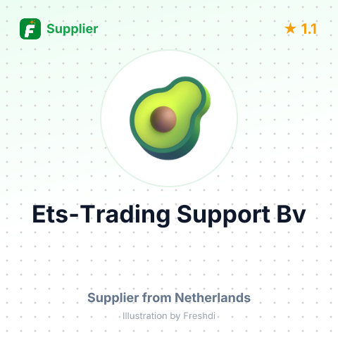 Ets-Trading Support Bv  – summary card, no photo uploaded yet