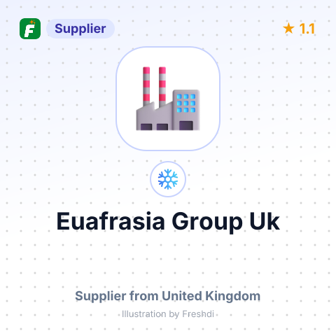 Euafrasia Group Uk – summary card, no photo uploaded yet