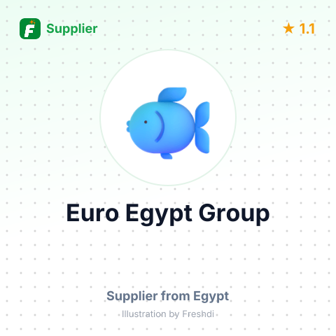 Euro Egypt Group – summary card, no photo uploaded yet