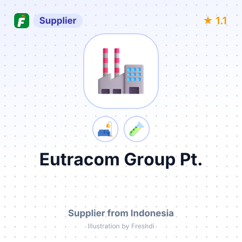 Eutracom Group Pt. – summary card, no photo uploaded yet