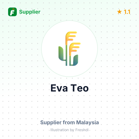 Eva Teo  – summary card, no photo uploaded yet