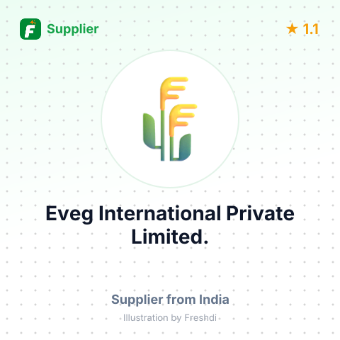 Eveg International Private Limited.  – summary card, no photo uploaded yet