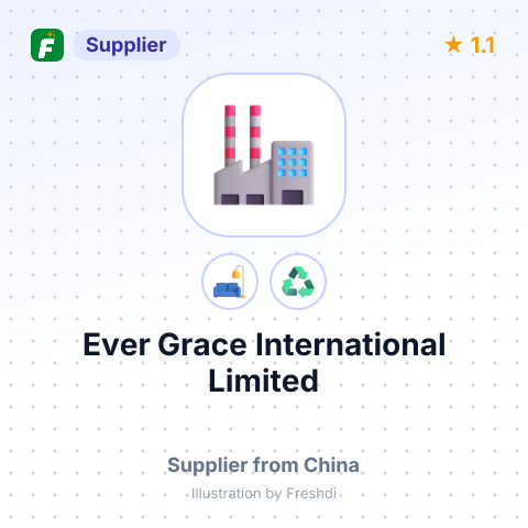 Ever Grace International Limited – summary card, no photo uploaded yet