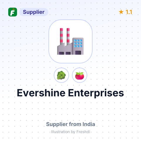 Evershine Enterprises – summary card, no photo uploaded yet