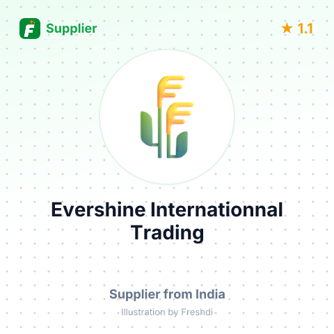 Evershine Internationnal Trading  – summary card, no photo uploaded yet