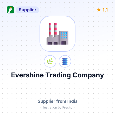 Evershine Trading Company – summary card, no photo uploaded yet