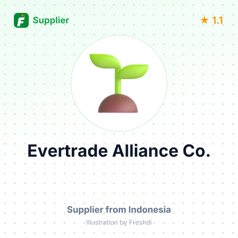 Evertrade Alliance Co.  – summary card, no photo uploaded yet