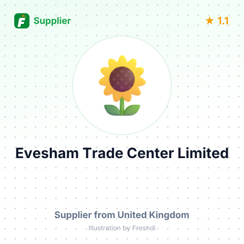Evesham Trade Center Limited  – summary card, no photo uploaded yet