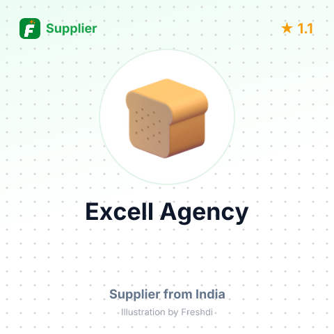 Excell Agency  – summary card, no photo uploaded yet