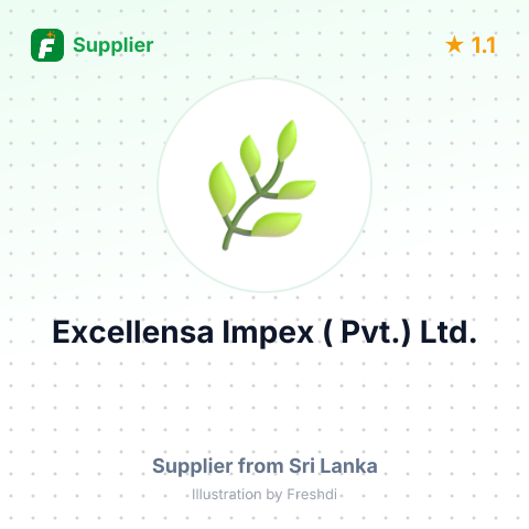 Excellensa Impex ( Pvt.) Ltd.  – summary card, no photo uploaded yet