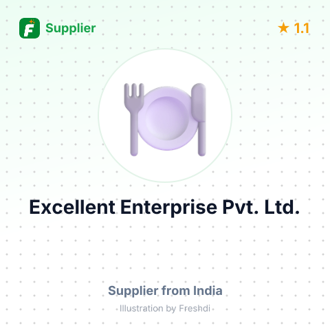 Excellent Enterprise Pvt. Ltd.  – summary card, no photo uploaded yet