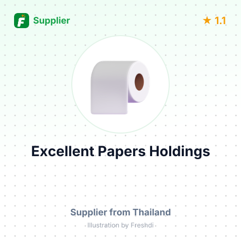 Excellent Papers Holdings – summary card, no photo uploaded yet